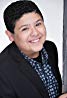 How tall is Rico Rodriguez?